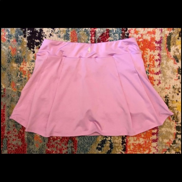 TeyZone Tennis Skirt/Skort - Picture 3 of 4